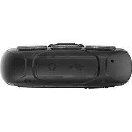 Gigaset GLX 8 ACTIVE Black
