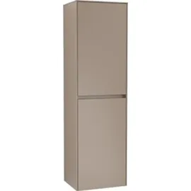 Villeroy & Boch Collaro Hochschrank C03400RH 45,4x153,8x34,9cm, Anschlag links, Kansas Oak