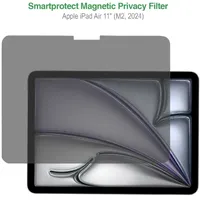 4smarts Smartprotect Magnetic Privacy Filter Blickschutzfolie 541159 Passend für