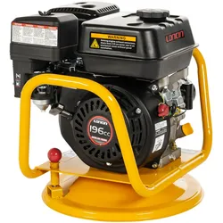 Lumag Benzin Antriebsmotor für Flaschenrüttler LFR-40