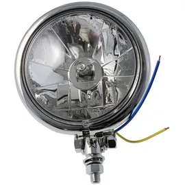 highsider smart SHIN YO 4 1/2 Zoll Fernscheinwerfer Bates Style
