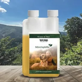 TJURE Mönchspfeffer Liquid 500 ml