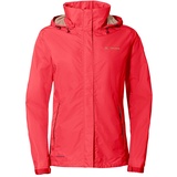 Vaude Escape Light Jacket rot 42