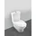 Villeroy & Boch Architectura Aufputz-Spülkasten 387 x 165 x 385 mm Weiß
