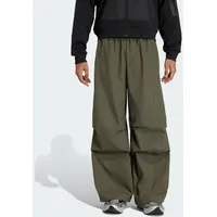 adidas City Tech Woven Hose Oliv 2XL