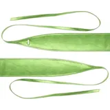 LASCANA Taillengürtel Damen grün Gr.L