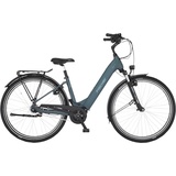 Fischer E-Bike Pedelec, Elektrofahrrad für Damen u. Herren, Cityrad