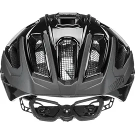 Uvex Quatro 52-57 cm all black 2021