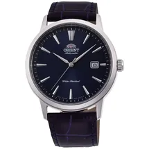 Orient Leder 41,6 mm  RA-AC0F06L