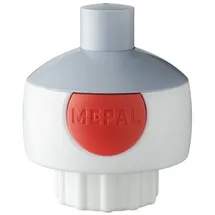Mepal | Campus Verschlussdeckel | Pop-Up | Ersatzdeckel für Thermoflasche Wasserflasche und Trinkflasche | Wild Horse