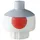 Mepal | Campus Verschlussdeckel | Pop-Up | Ersatzdeckel für Thermoflasche Wasserflasche und Trinkflasche | Wild Horse