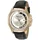 Kenneth Cole Herren Analog Quarz Leder 45 mm 10027460