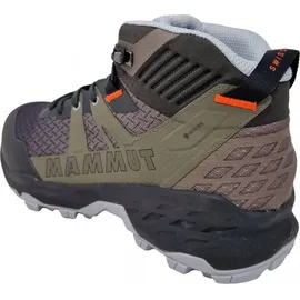 Mammut Sertig II Mid GTX Herren Dark Tin/Tin 42