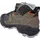Mammut Sertig II Mid GTX Herren Dark Tin/Tin 42