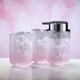 KLEINE WOLKE Seifenspender Fairy 0,35 Liter Rosa