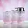 KLEINE WOLKE Seifenspender Fairy 0,35 Liter Rosa
