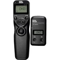 Pixel TW-283/DC2 (Kabel), Fernauslöser