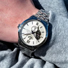 Orient Star RE-AV0B01S00B Edelstahl 41,0 mm