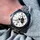 Orient Star RE-AV0B01S00B Edelstahl 41,0 mm
