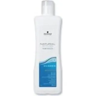 Schwarzkopf Natural Hydrowave Classic 0 Lotion 1000 ml