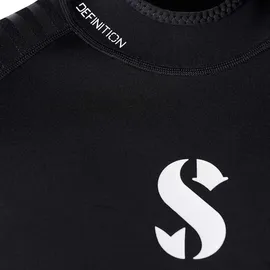 Scubapro Neoprenanzug Definition 1.0 Mehrfarbig XL
