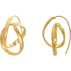 Heideman Ohrschmuck Raja Goldfarben Damen 