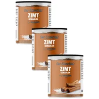 by Amazon Zimt gemahlen, 40g (Packung mit 3)