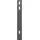 GAH Alberts Doppelstabmattenzaun 860 x 40 mm Stahl