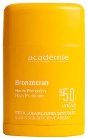 Académie Bronz Ecran Stick Hoher Schutz 10ml