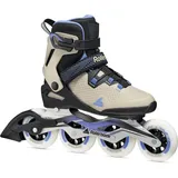 Rollerblade Macroblade 90 W Grau 38