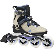 Rollerblade Macroblade 90 W Grau 38