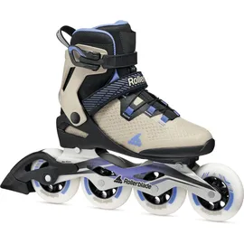 Rollerblade Macroblade 90 W Grau 38