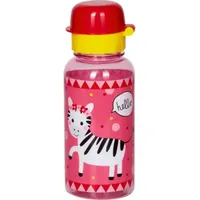 Die Spiegelburg Trinkflasche Zebra Kleine Freunde 0,4 l