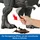 Mattel Jurassic World: Die Wiedergeburt Riesendino Tyrannosaurus Rex Actionfigur