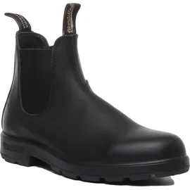 Blundstone 510 Herren Schwarz 39