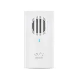 eufy Türklingel Doorbell Chime für HomeBase2 - Türklingelerweiterung