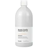 Nook Kürbis & Hopfen Shampoo 1000 ml