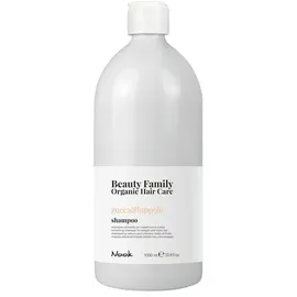 Nook Kürbis & Hopfen Shampoo 1000 ml