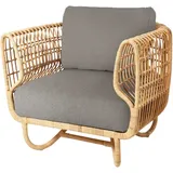 Cane-line Lounge Sessel Rattan Natural