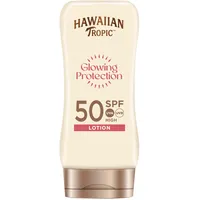 Hawaiian Tropic Satin Protection Lotion LSF 50+ 180 ml
