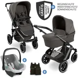 ABC-Design Salsa 5 Air Beige