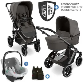 ABC-Design Salsa 5 Air Beige