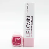 Catrice Lip Lovin' Nourishing Lip Balm Lip-Balm 3.5 g