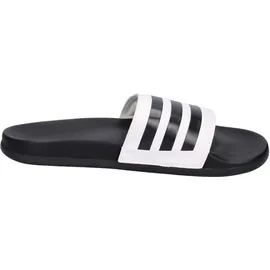 adidas Comfort Adilette Cloud White / Core Black / Core Black 46