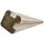 Beckers Betonzaun Zaunpfosten 11,5 x 298 cm Betongrau