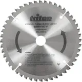 Triton Tauchsägeblatt 165 mm 48 Zähne