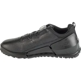 ECCO Biom 2.0 M 800874-01001 Schuhe 42 Schwarz