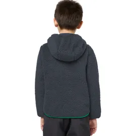 Jack Wolfskin Ice Curl Hood Phantom/Green 92