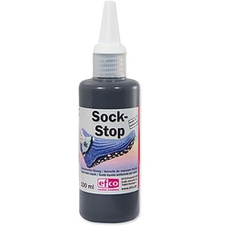 Sock-Stop, schwarz