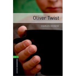 10. Schuljahr, Stufe 3 - Oliver Twist - Neubearbeitung